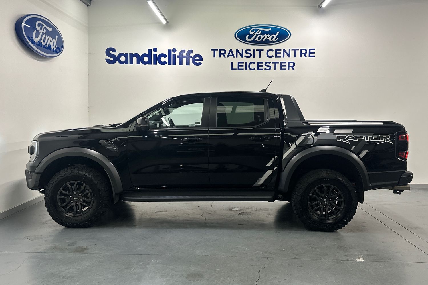 Used Ford Ranger 2024 for sale - 76330959: Photo 7