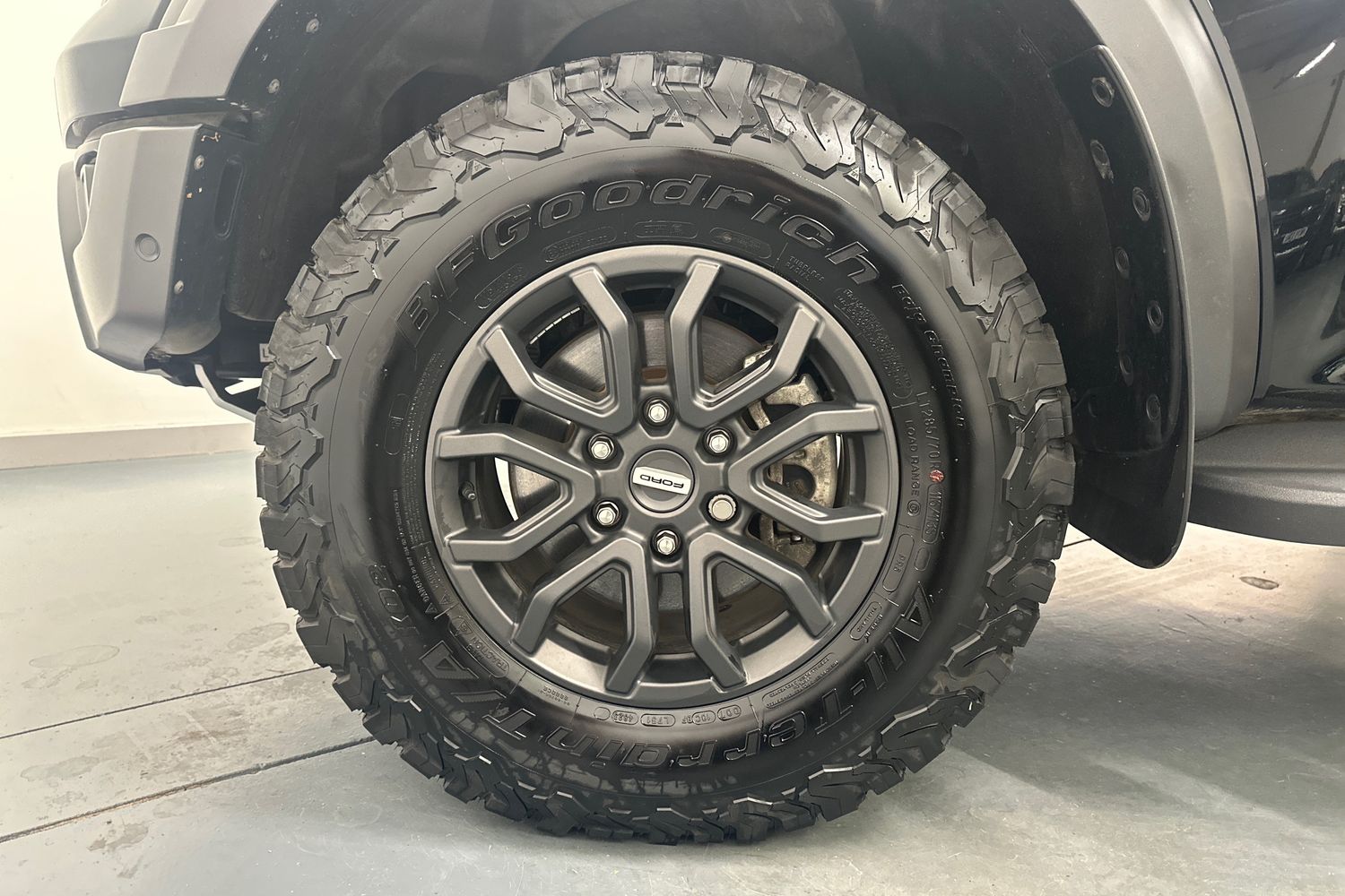 Used Ford Ranger 2024 for sale - 76330959: Photo 9