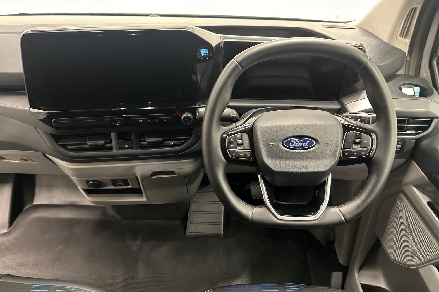 Used Ford Transit Custom 2025 for sale - 76320611: Photo 11
