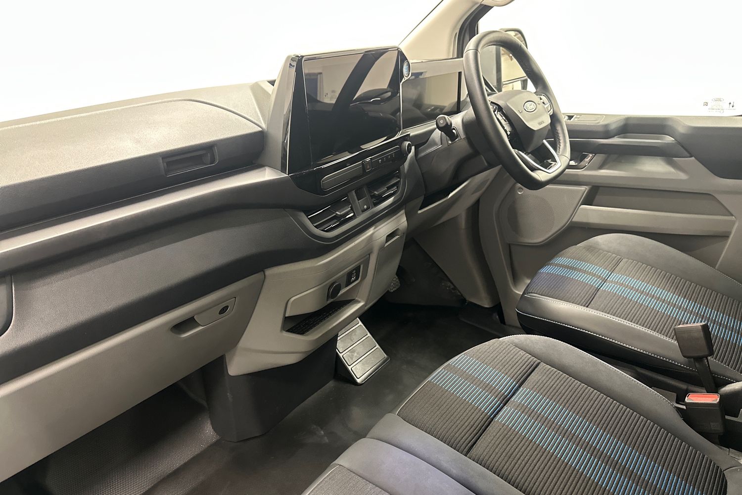 Used Ford Transit Custom 2025 for sale - 76320611: Photo 12