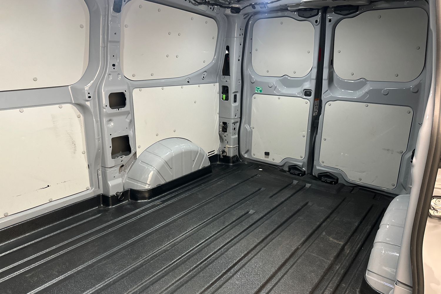 Used Ford Transit Custom 2025 for sale - 76320611: Photo 13