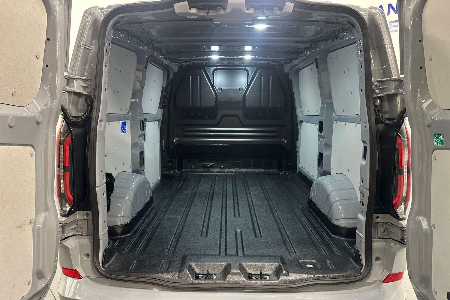 Used Ford Transit Custom 2025 for sale - 76320611: Photo 14