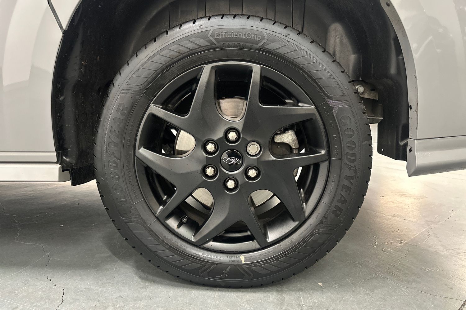 Used Ford Transit Custom 2025 for sale - 76320611: Photo 16