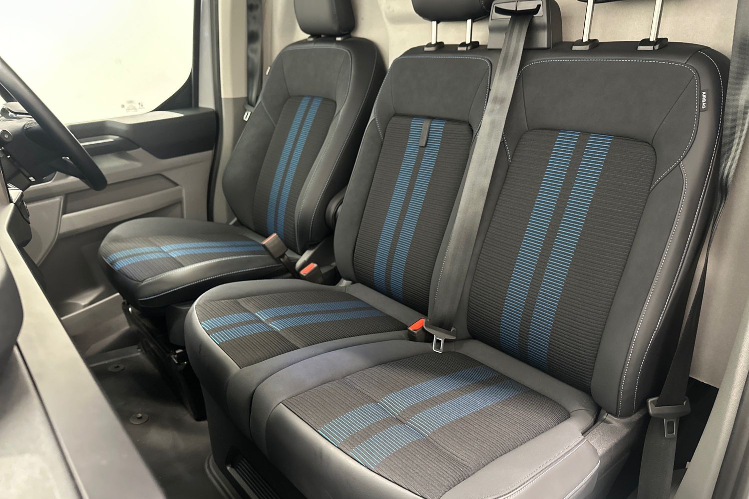 Used Ford Transit Custom 2025 for sale - 76320611: Photo 17