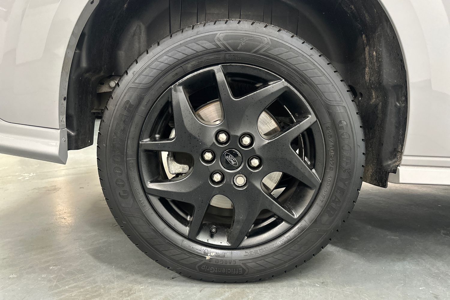 Used Ford Transit Custom 2025 for sale - 76320611: Photo 18