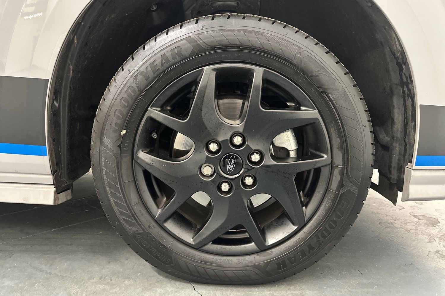 Used Ford Transit Custom 2025 for sale - 76320611: Photo 19