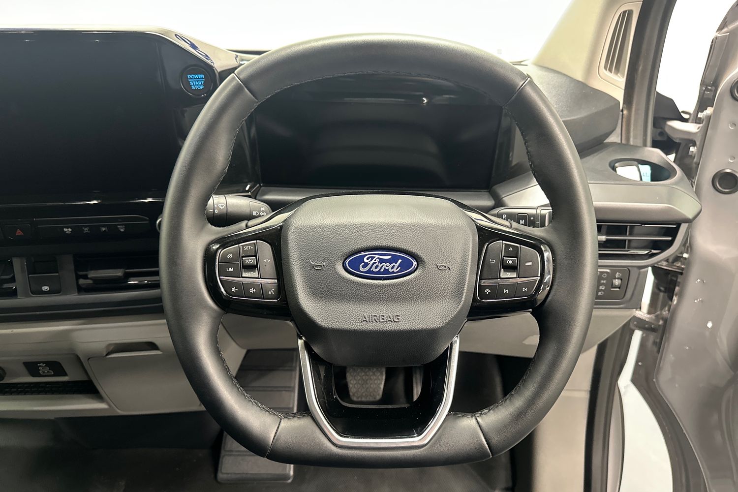 Used Ford Transit Custom 2025 for sale - 76320611: Photo 24