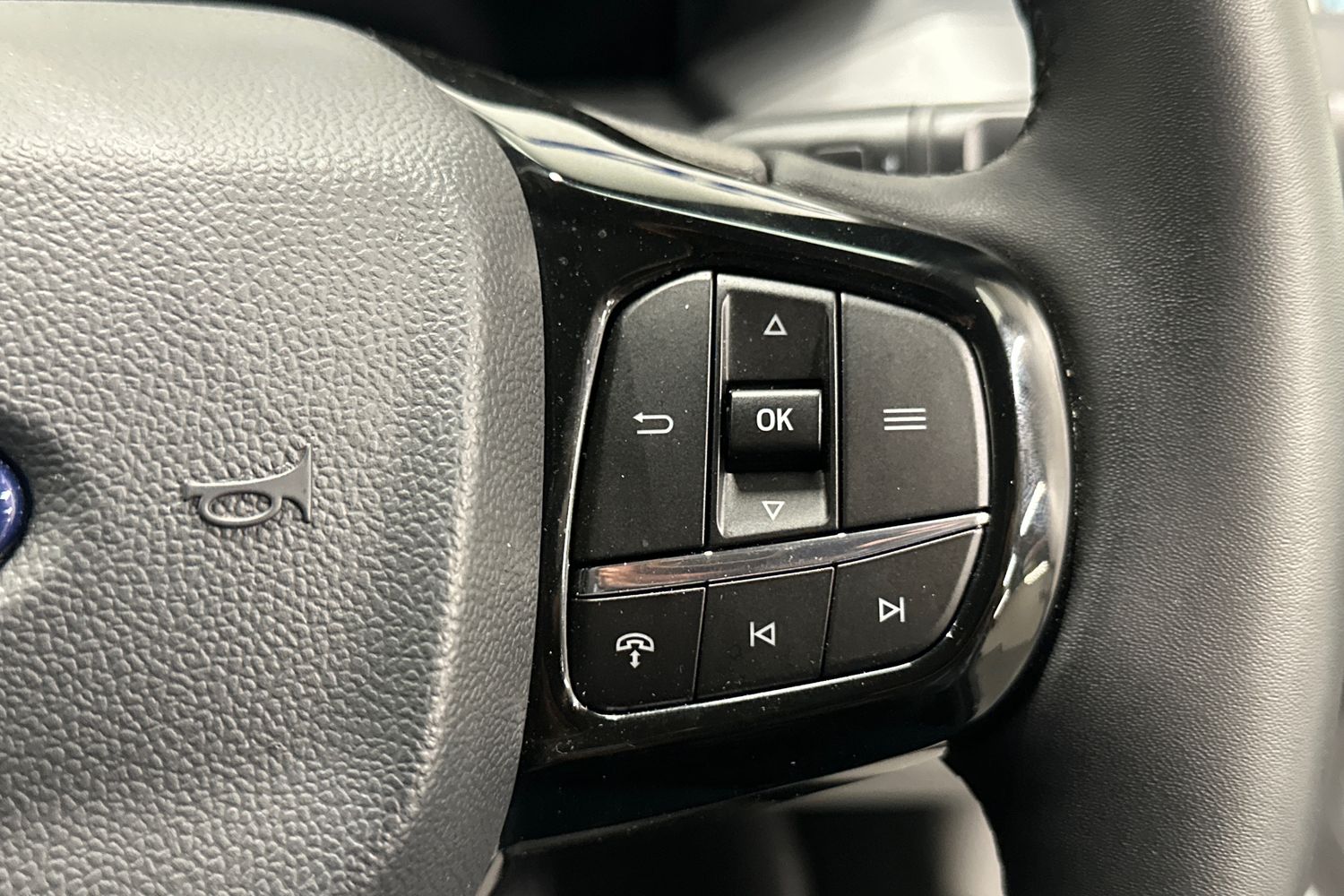 Used Ford Transit Custom 2025 for sale - 76320611: Photo 26