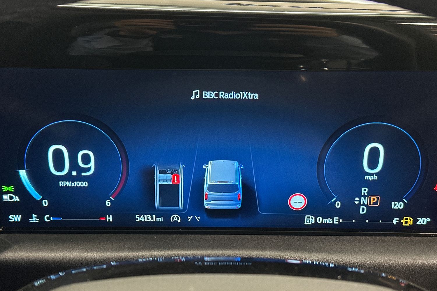 Used Ford Transit Custom 2025 for sale - 76320611: Photo 27