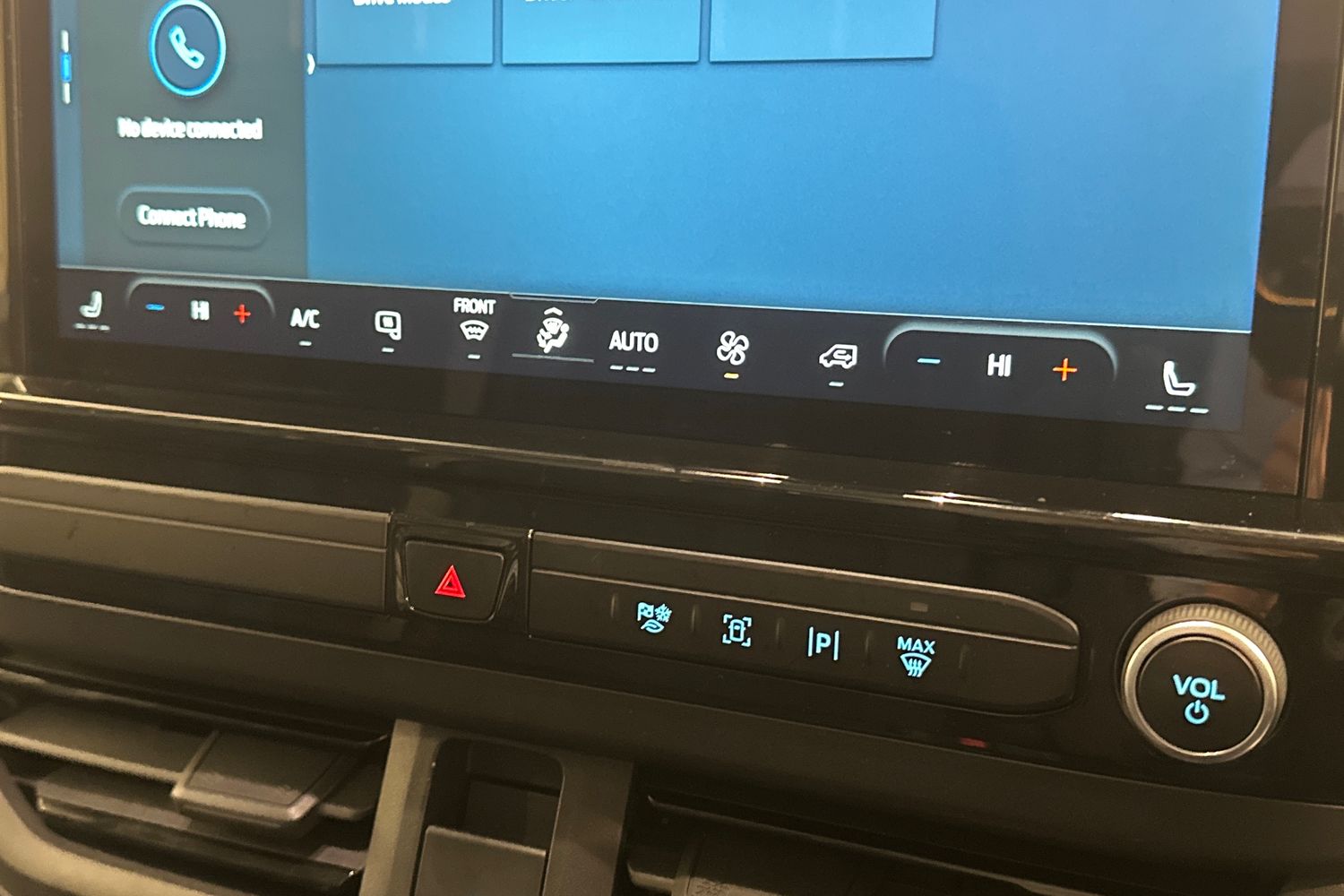 Used Ford Transit Custom 2025 for sale - 76320611: Photo 28