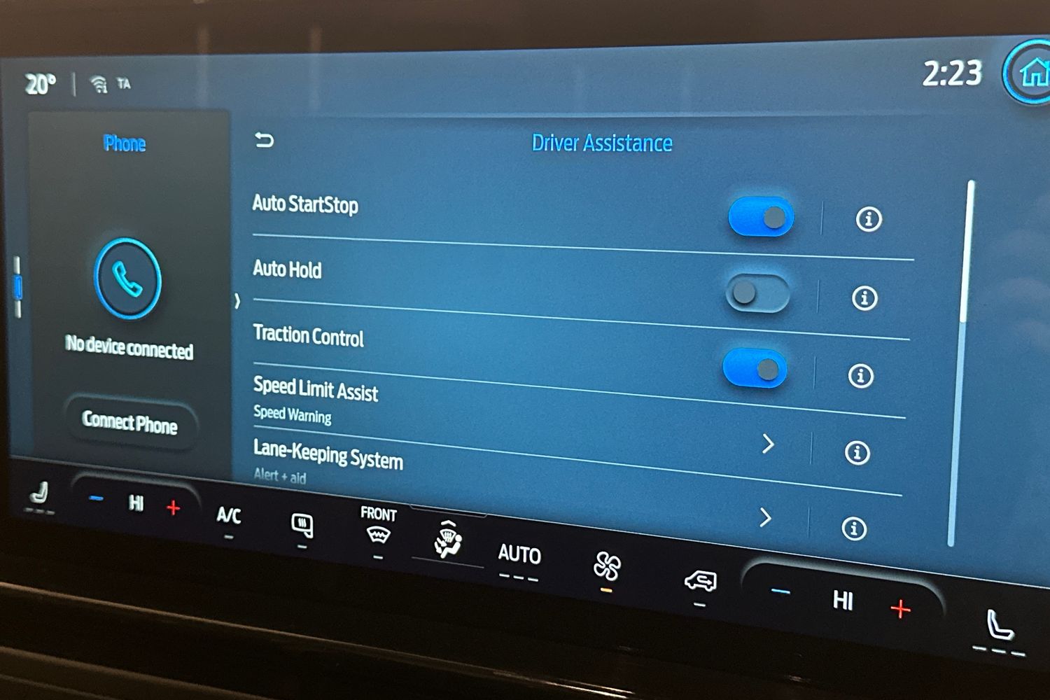 Used Ford Transit Custom 2025 for sale - 76320611: Photo 29