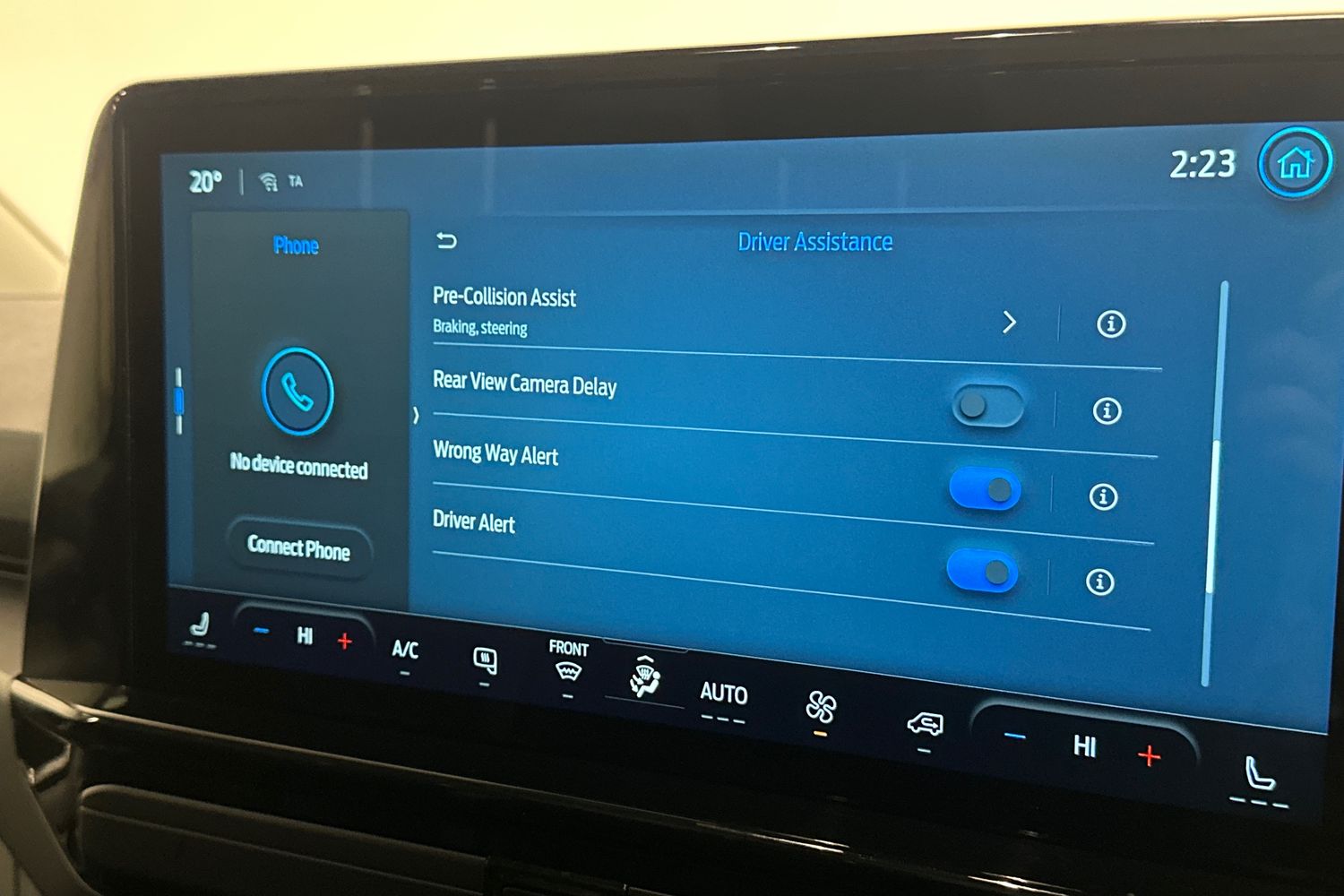 Used Ford Transit Custom 2025 for sale - 76320611: Photo 30