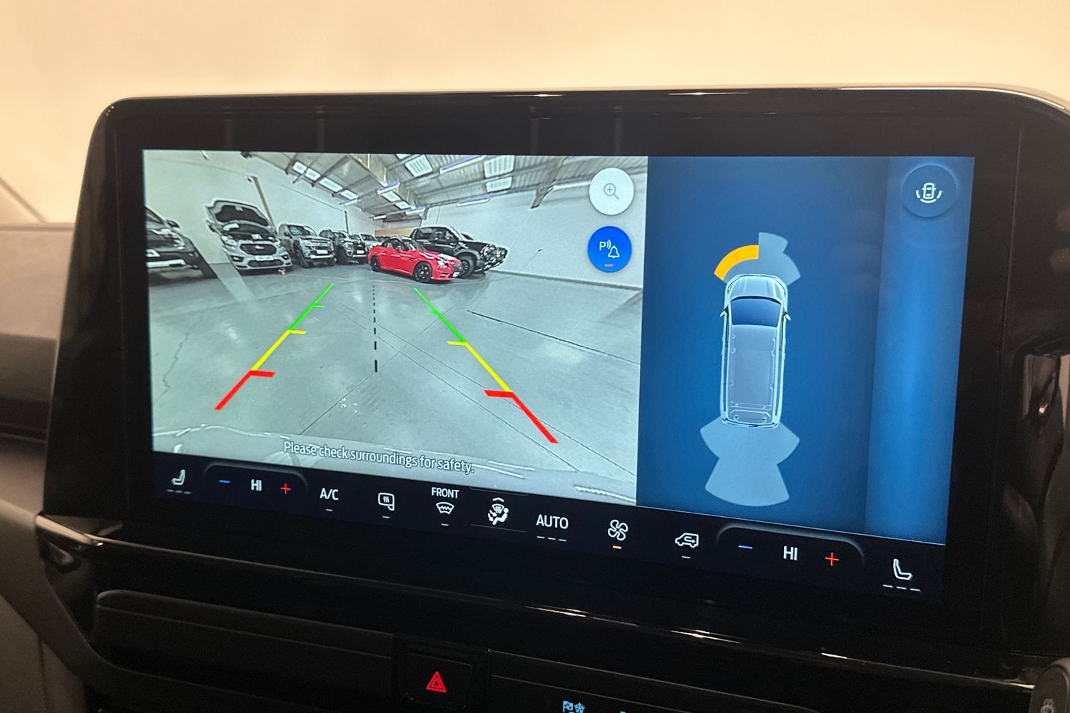 Used Ford Transit Custom 2025 for sale - 76320611: Photo 31