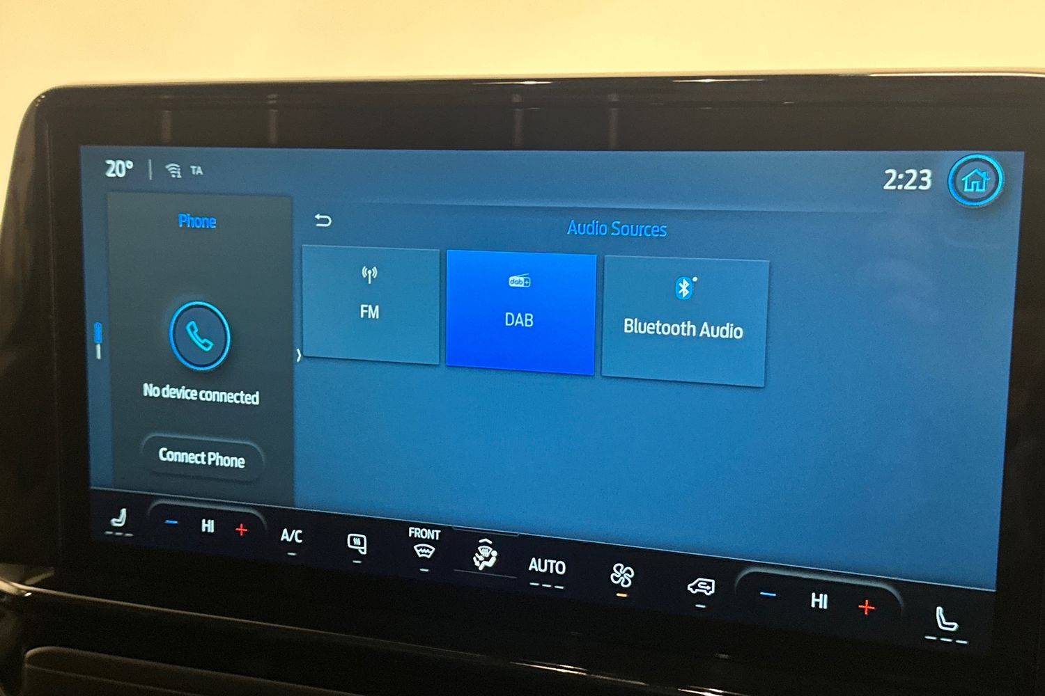 Used Ford Transit Custom 2025 for sale - 76320611: Photo 32