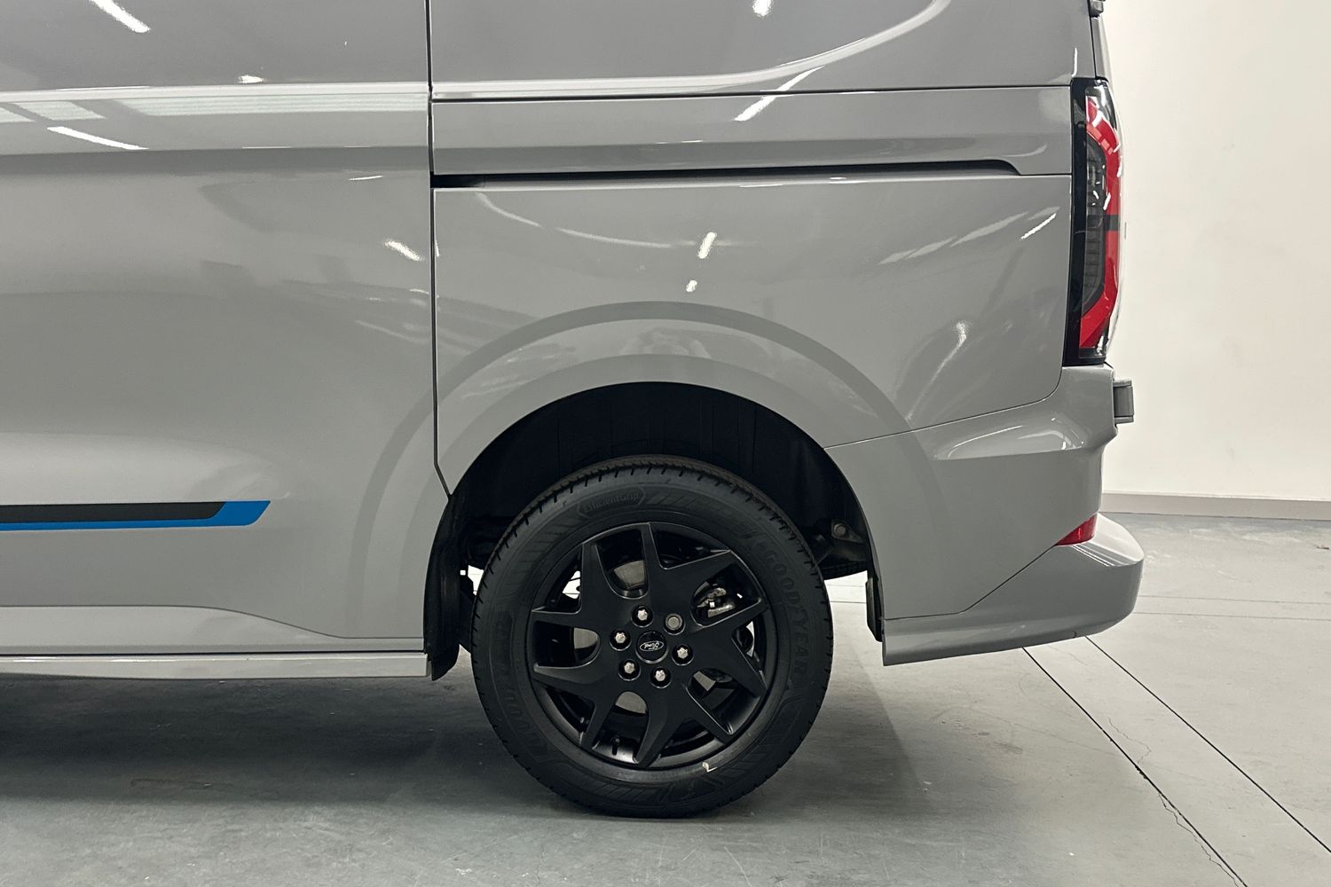 Used Ford Transit Custom 2025 for sale - 76320611: Photo 33