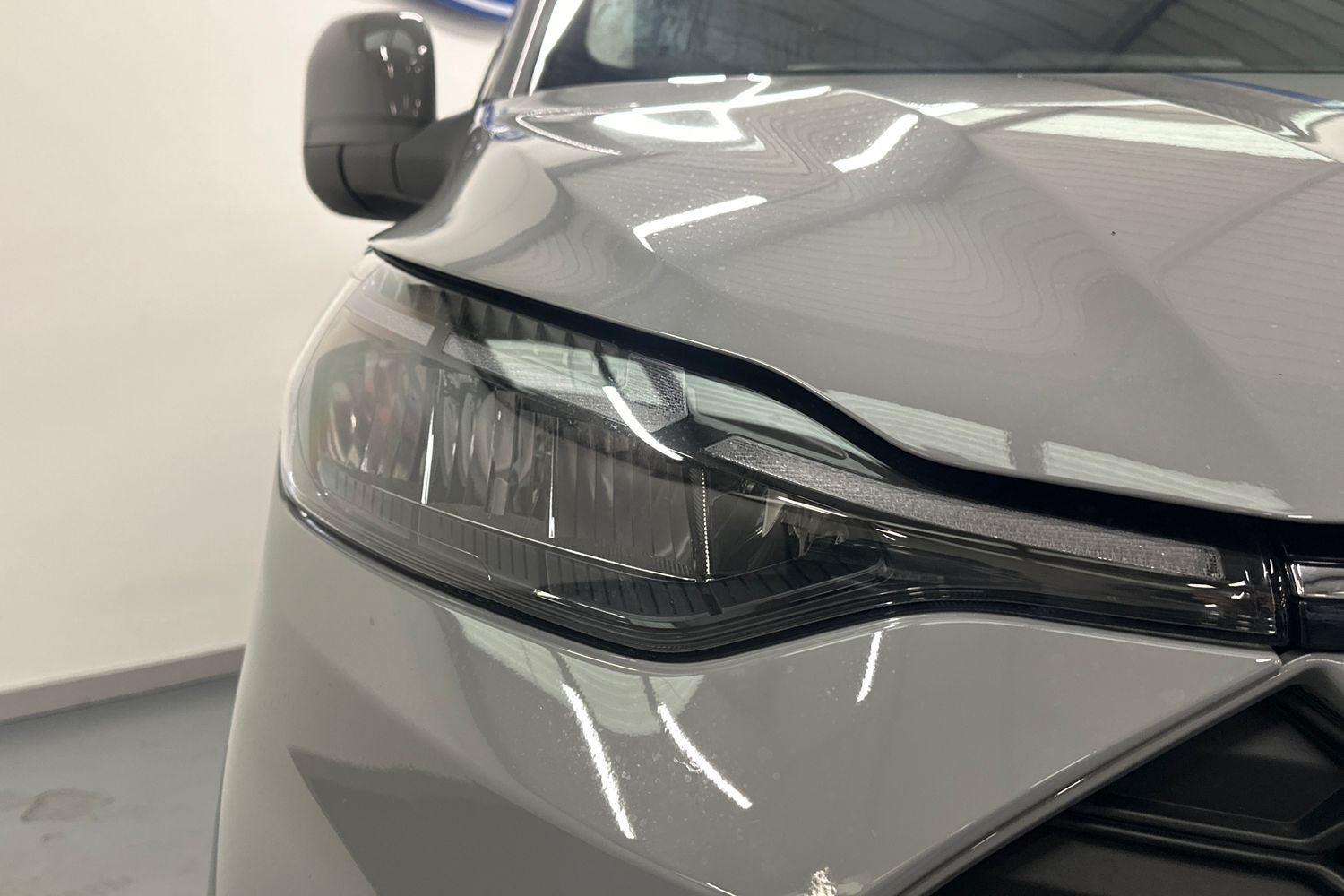 Used Ford Transit Custom 2025 for sale - 76320611: Photo 35