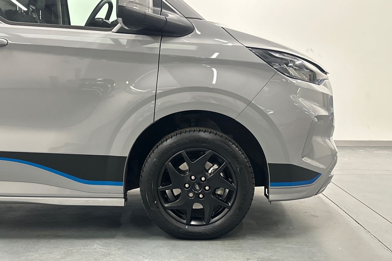 Used Ford Transit Custom 2025 for sale - 76320611: Photo 37