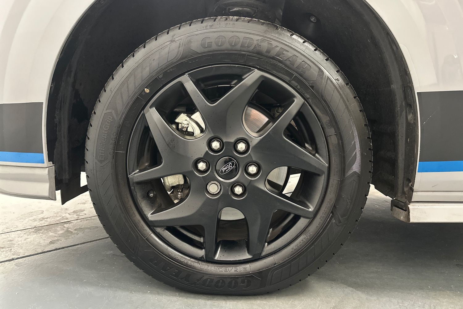 Used Ford Transit Custom 2025 for sale - 76320611: Photo 9