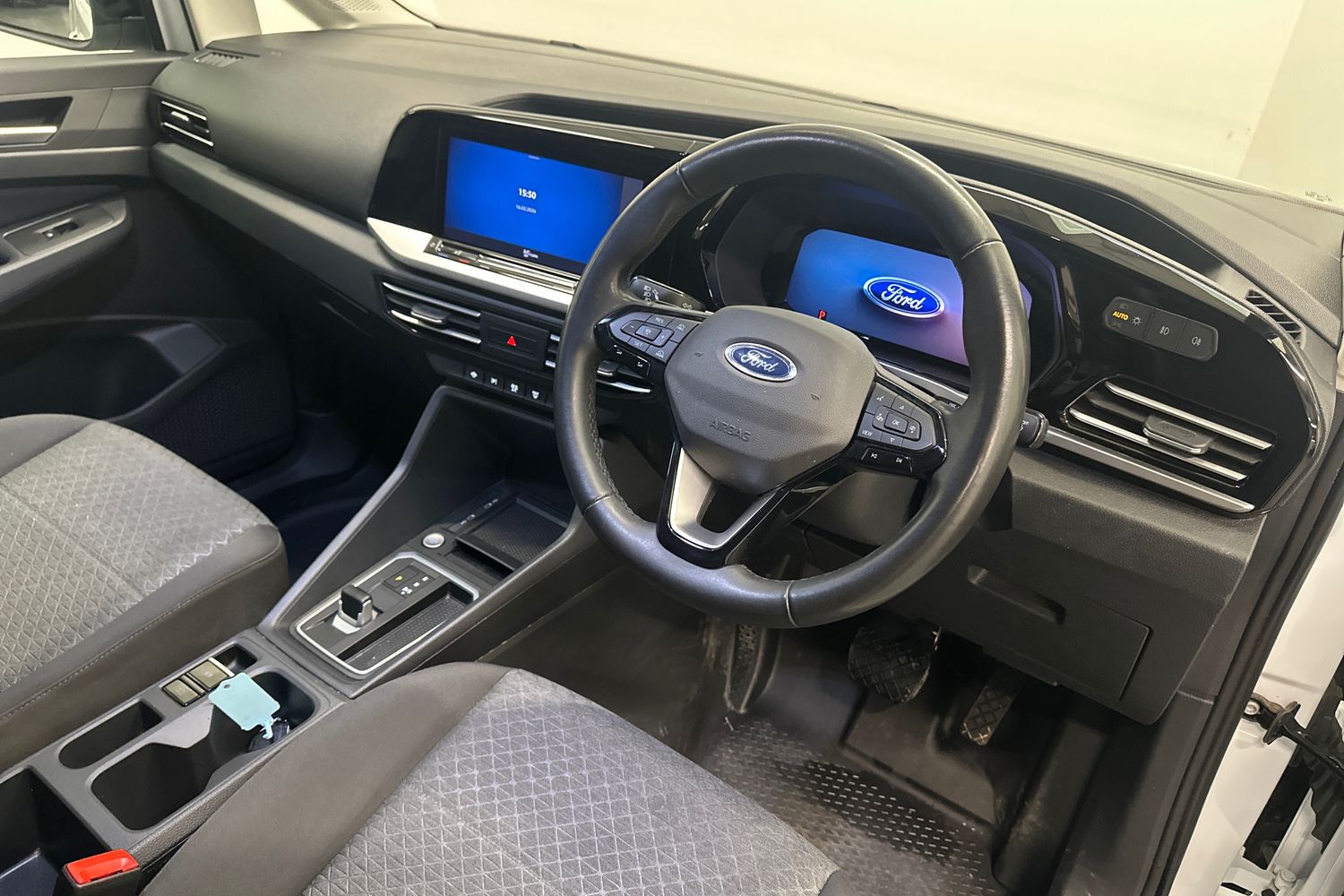 Used Ford Transit Connect 2025 for sale - 77277227: Photo 12