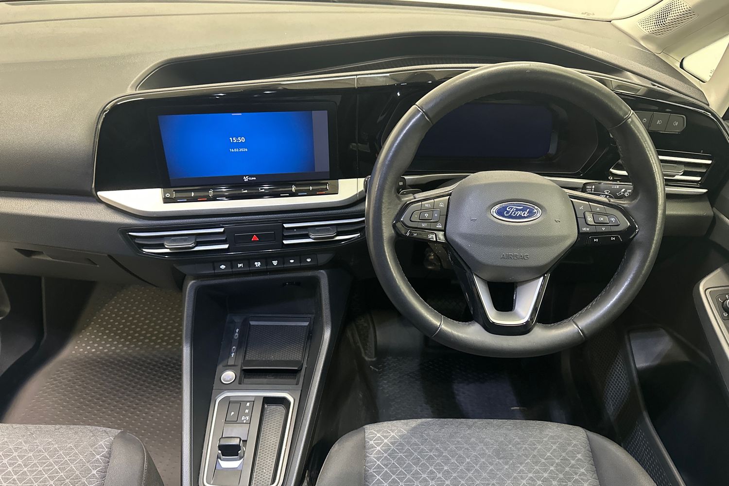 Used Ford Transit Connect 2025 for sale - 77277227: Photo 13