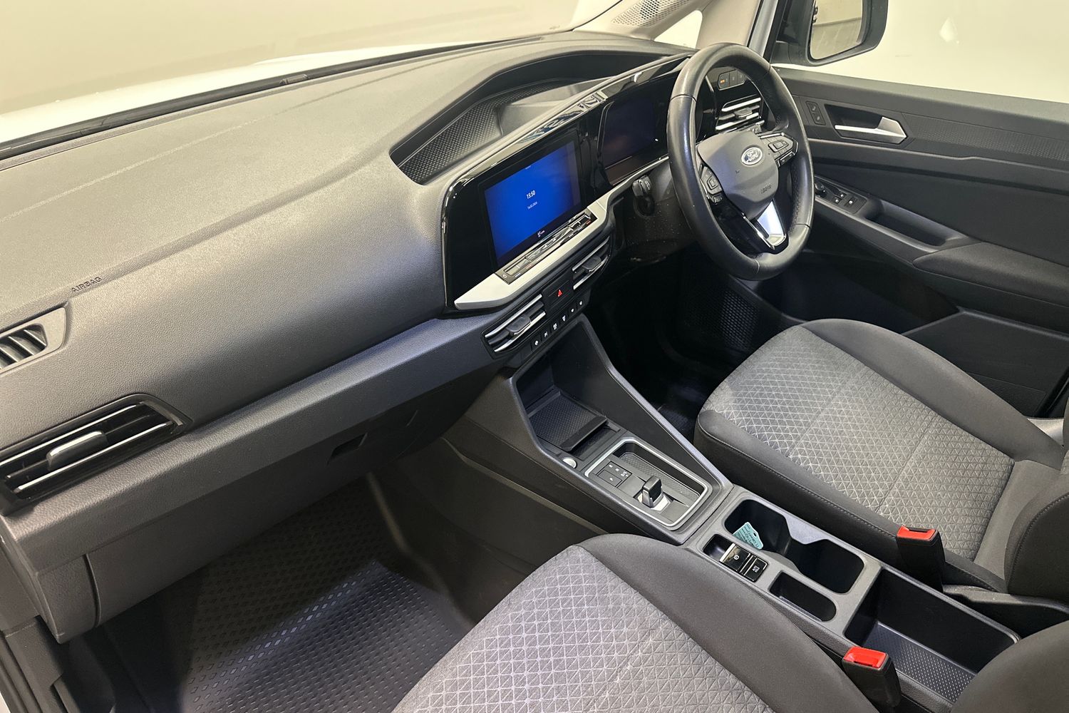 Used Ford Transit Connect 2025 for sale - 77277227: Photo 14