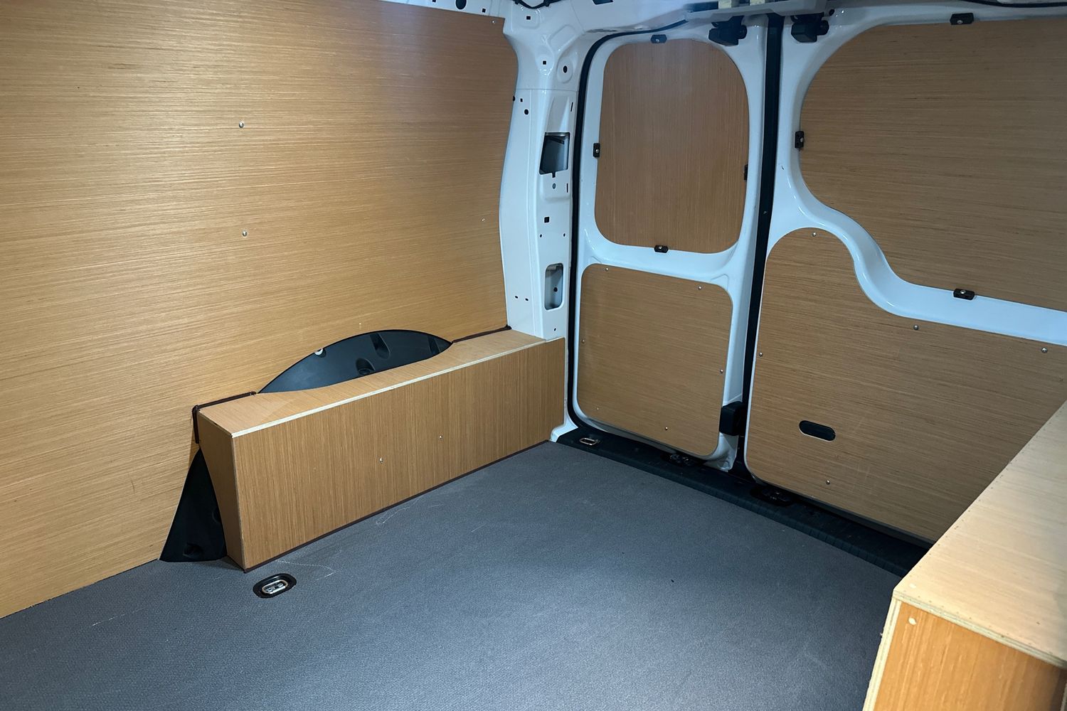 Used Ford Transit Connect 2025 for sale - 77277227: Photo 17