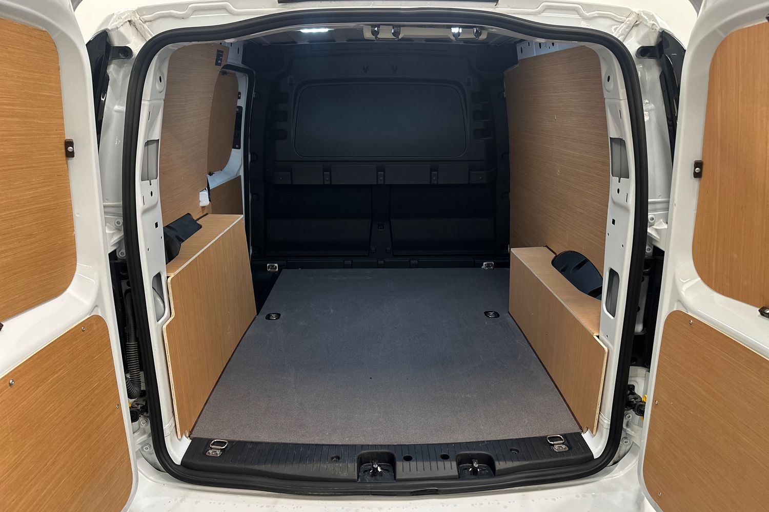 Used Ford Transit Connect 2025 for sale - 77277227: Photo 18