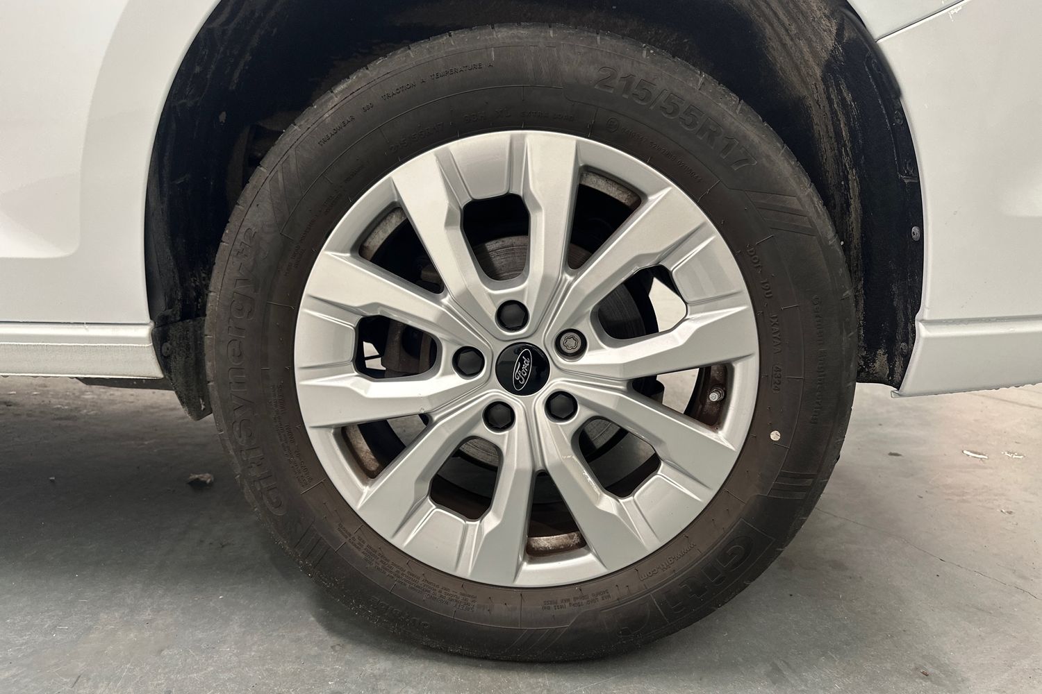 Used Ford Transit Connect 2025 for sale - 77277227: Photo 19