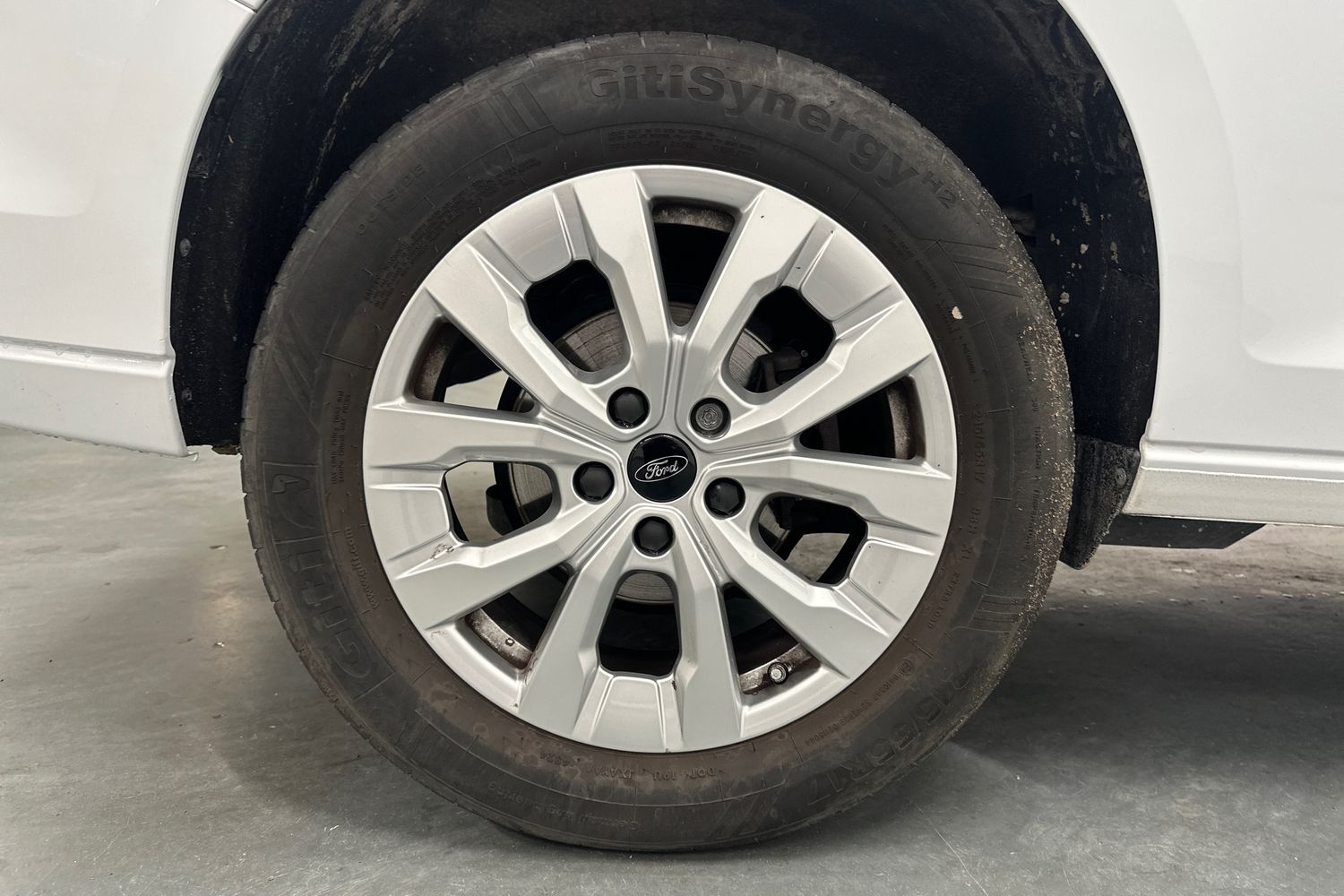 Used Ford Transit Connect 2025 for sale - 77277227: Photo 22