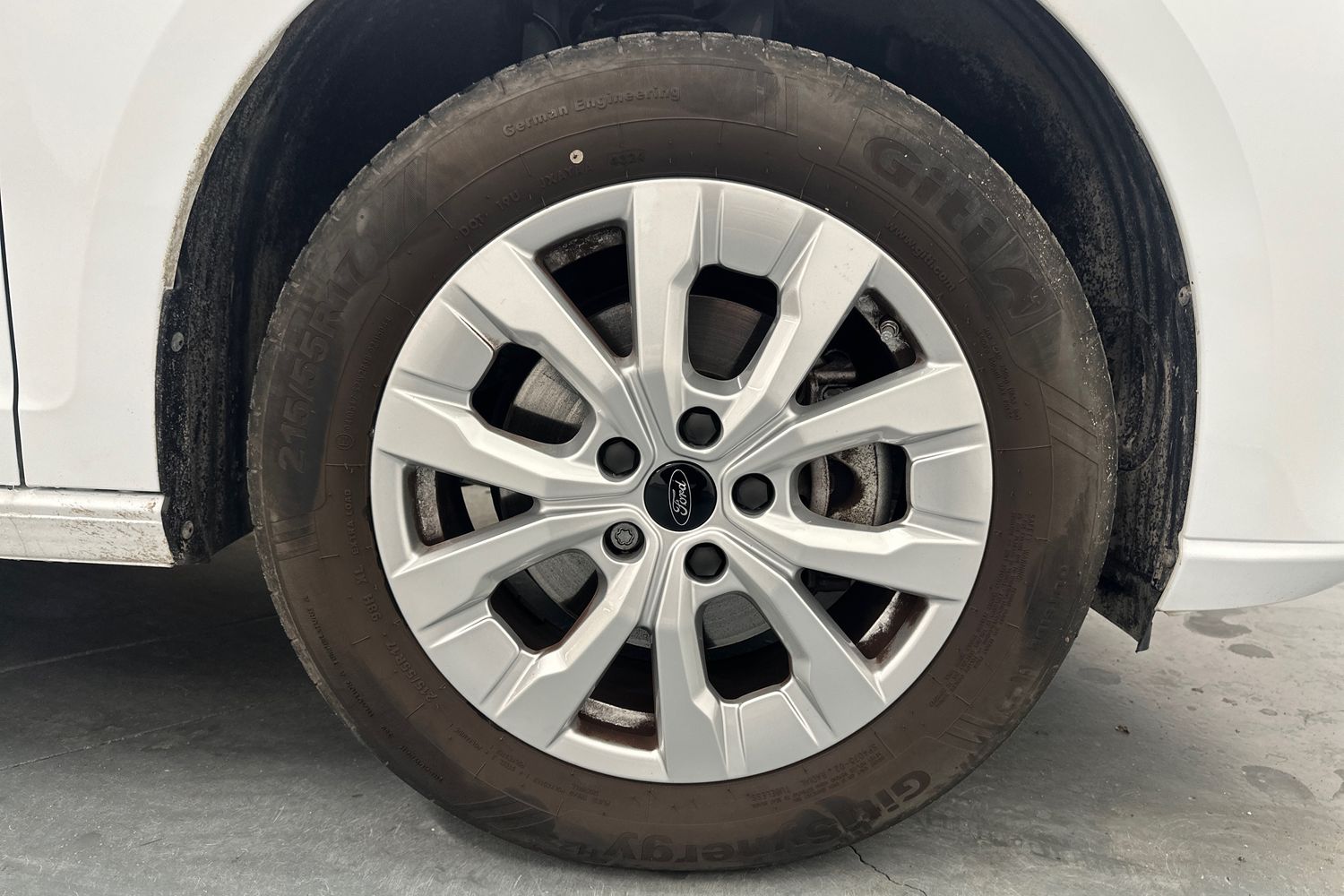 Used Ford Transit Connect 2025 for sale - 77277227: Photo 23