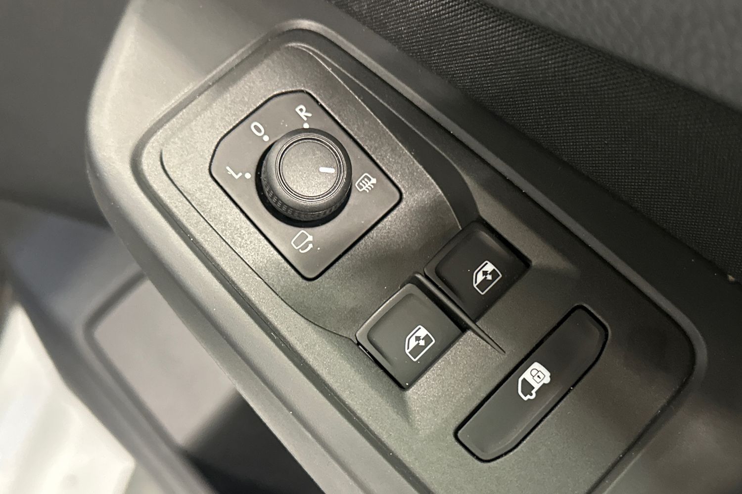 Used Ford Transit Connect 2025 for sale - 77277227: Photo 25