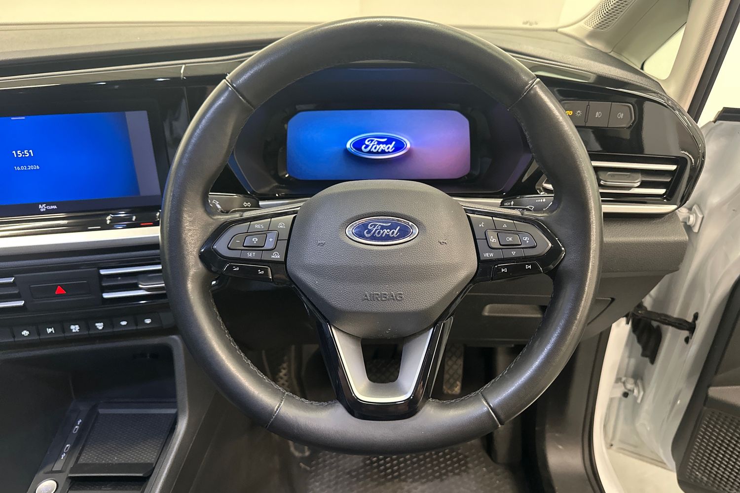 Used Ford Transit Connect 2025 for sale - 77277227: Photo 27