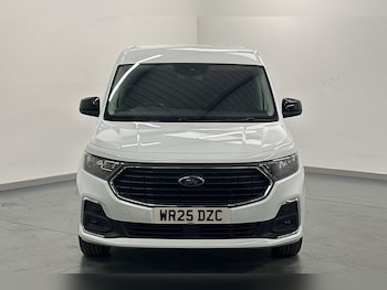 Used Ford Transit Connect 2025 for sale - 77277227: Photo