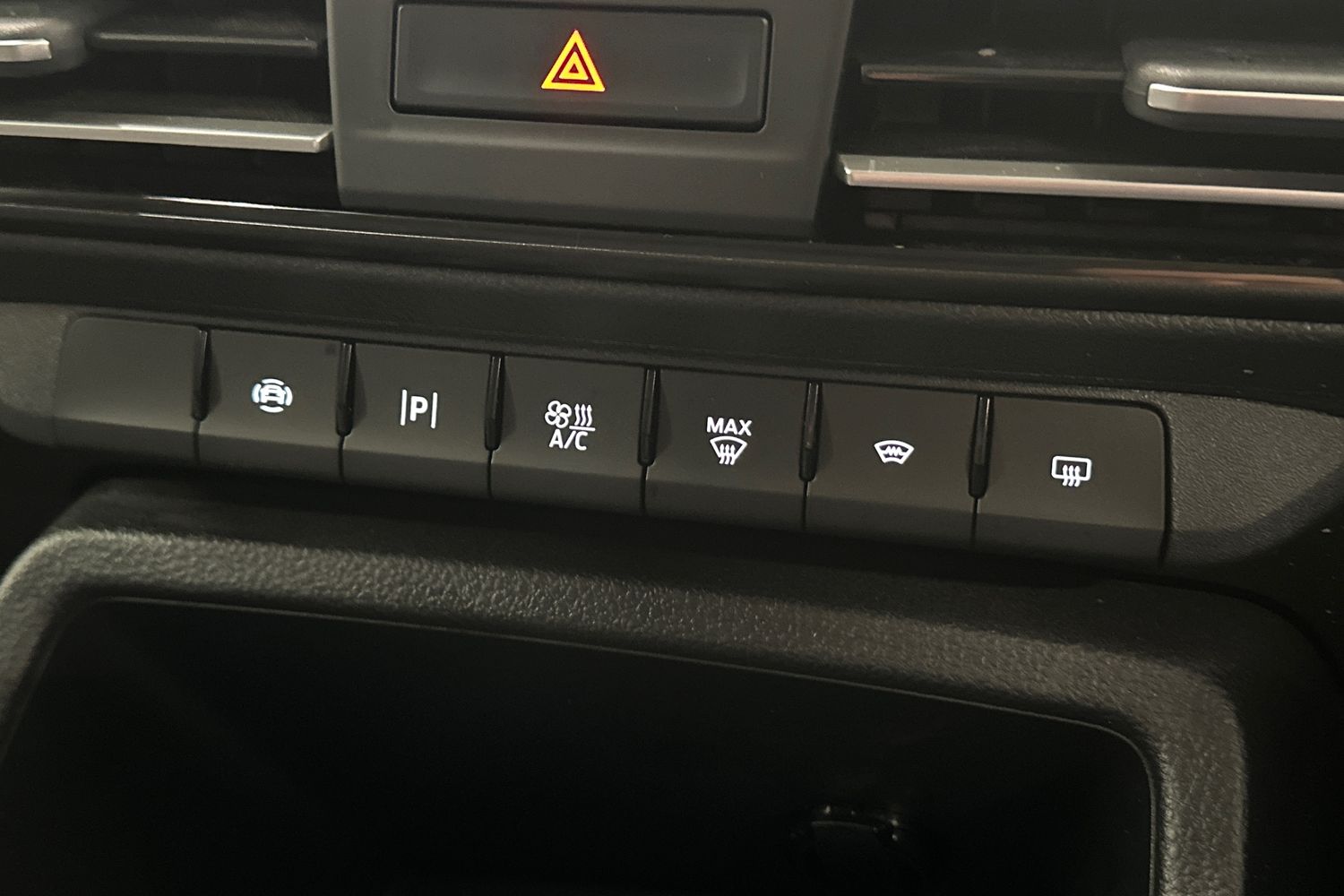 Used Ford Transit Connect 2025 for sale - 77277227: Photo 34