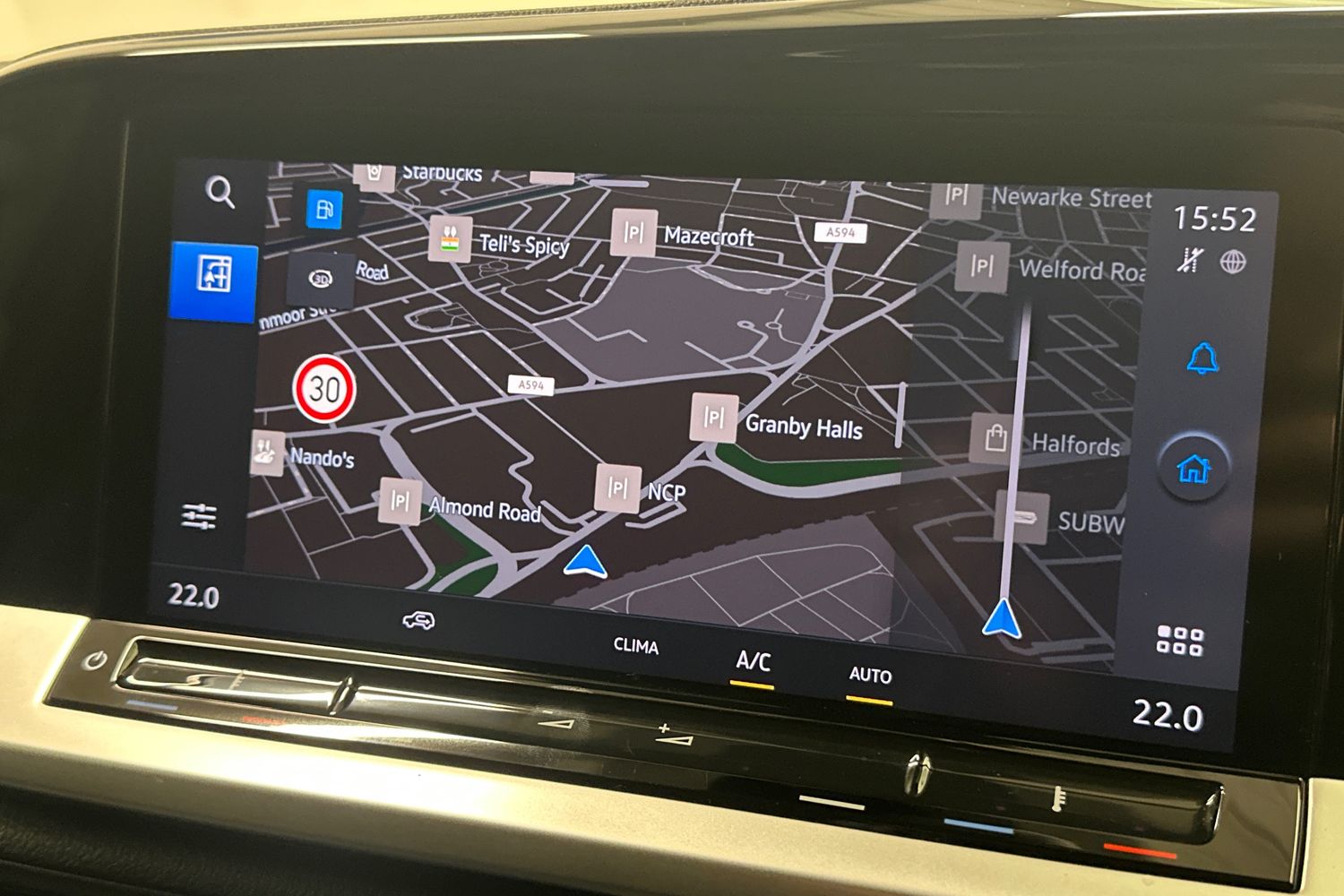 Used Ford Transit Connect 2025 for sale - 77277227: Photo 35