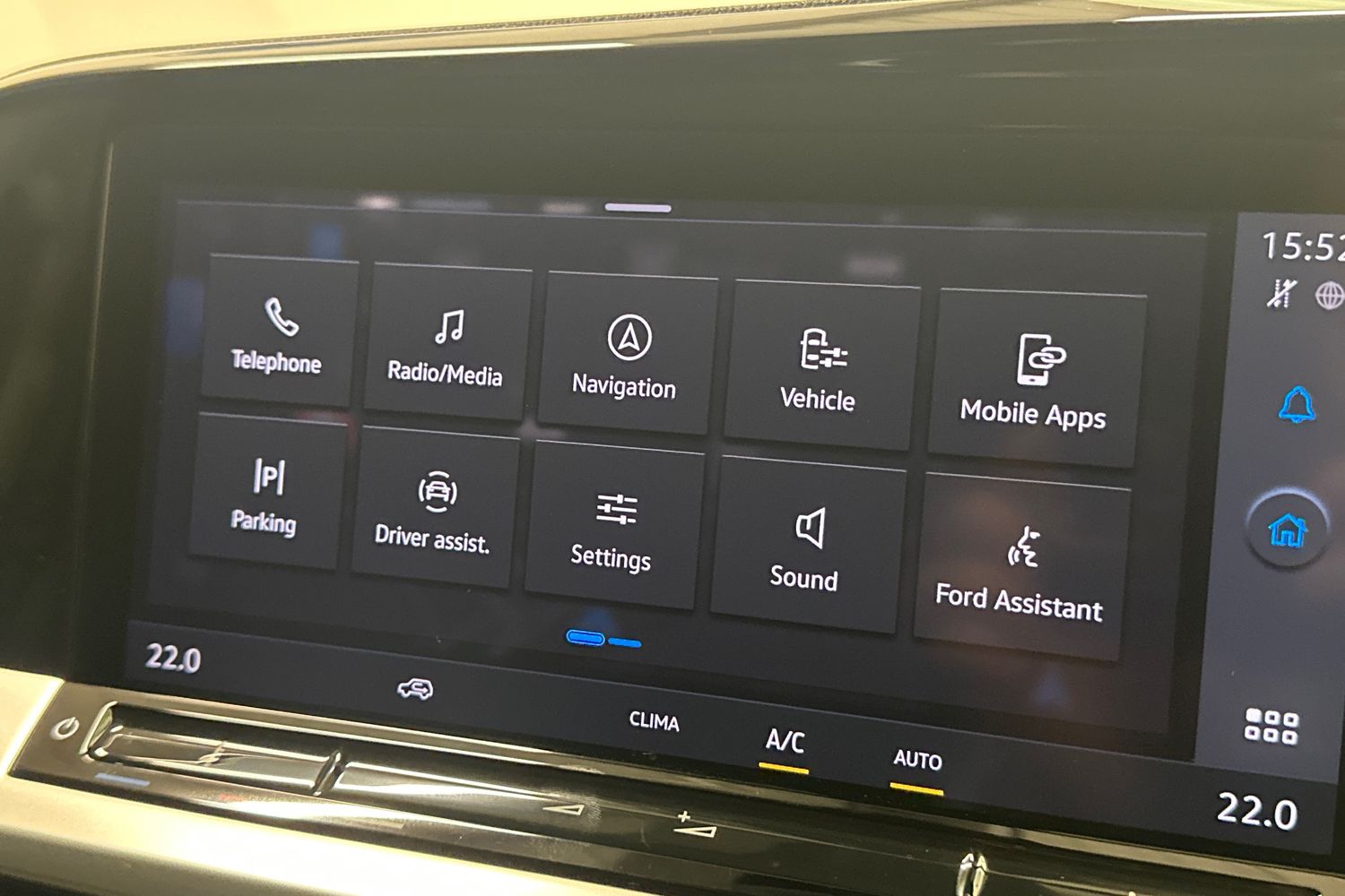 Used Ford Transit Connect 2025 for sale - 77277227: Photo 36