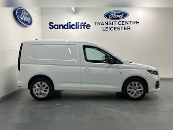 Used Ford Transit Connect 2025 for sale - 77277227: Photo