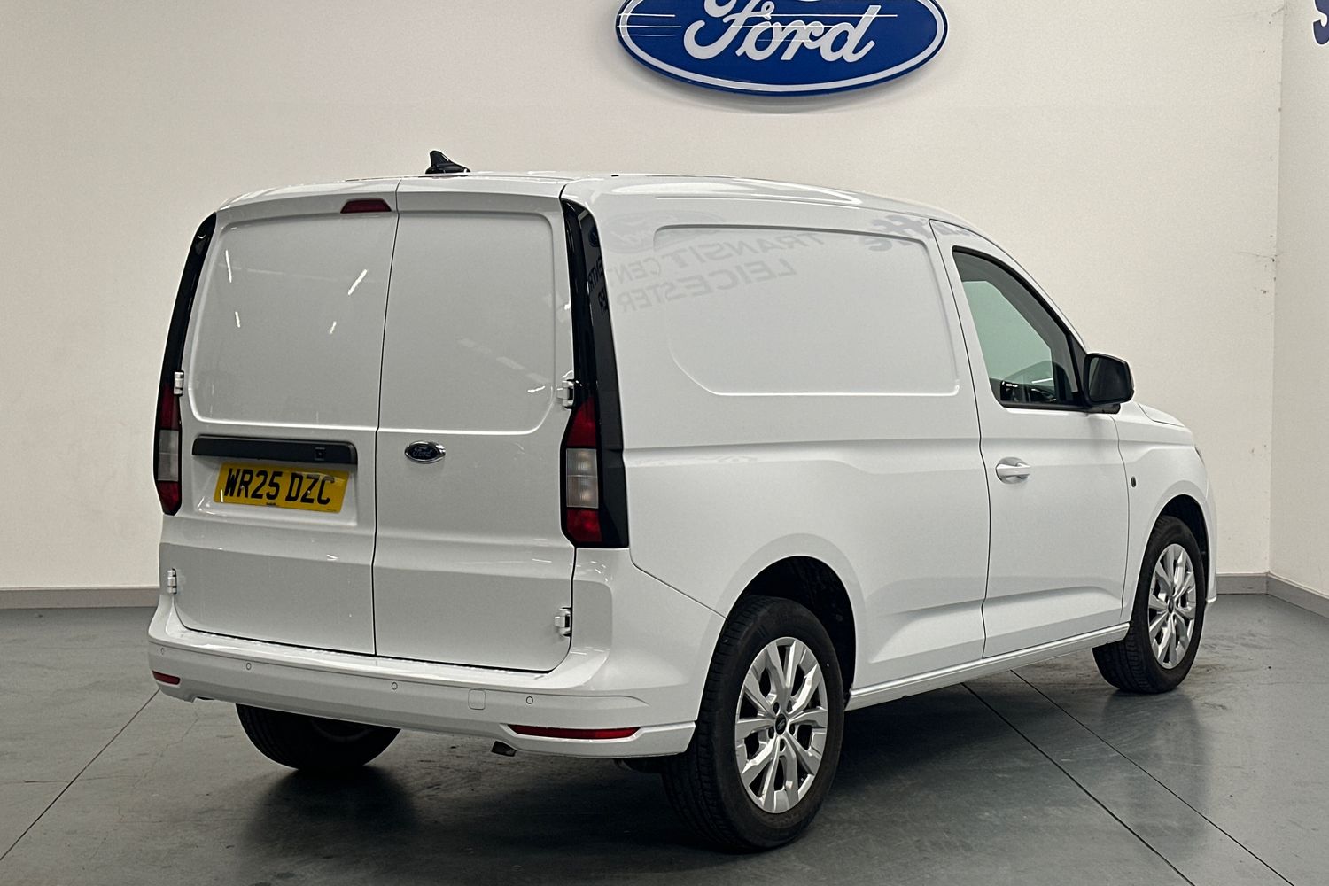 Used Ford Transit Connect 2025 for sale - 77277227: Photo 4