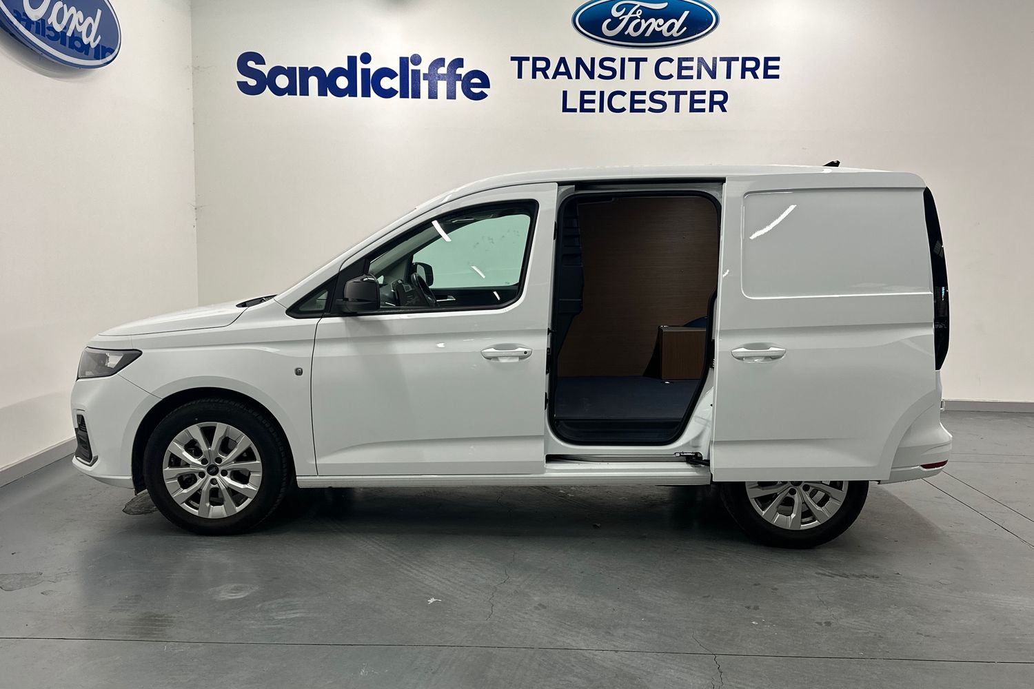 Used Ford Transit Connect 2025 for sale - 77277227: Photo 40