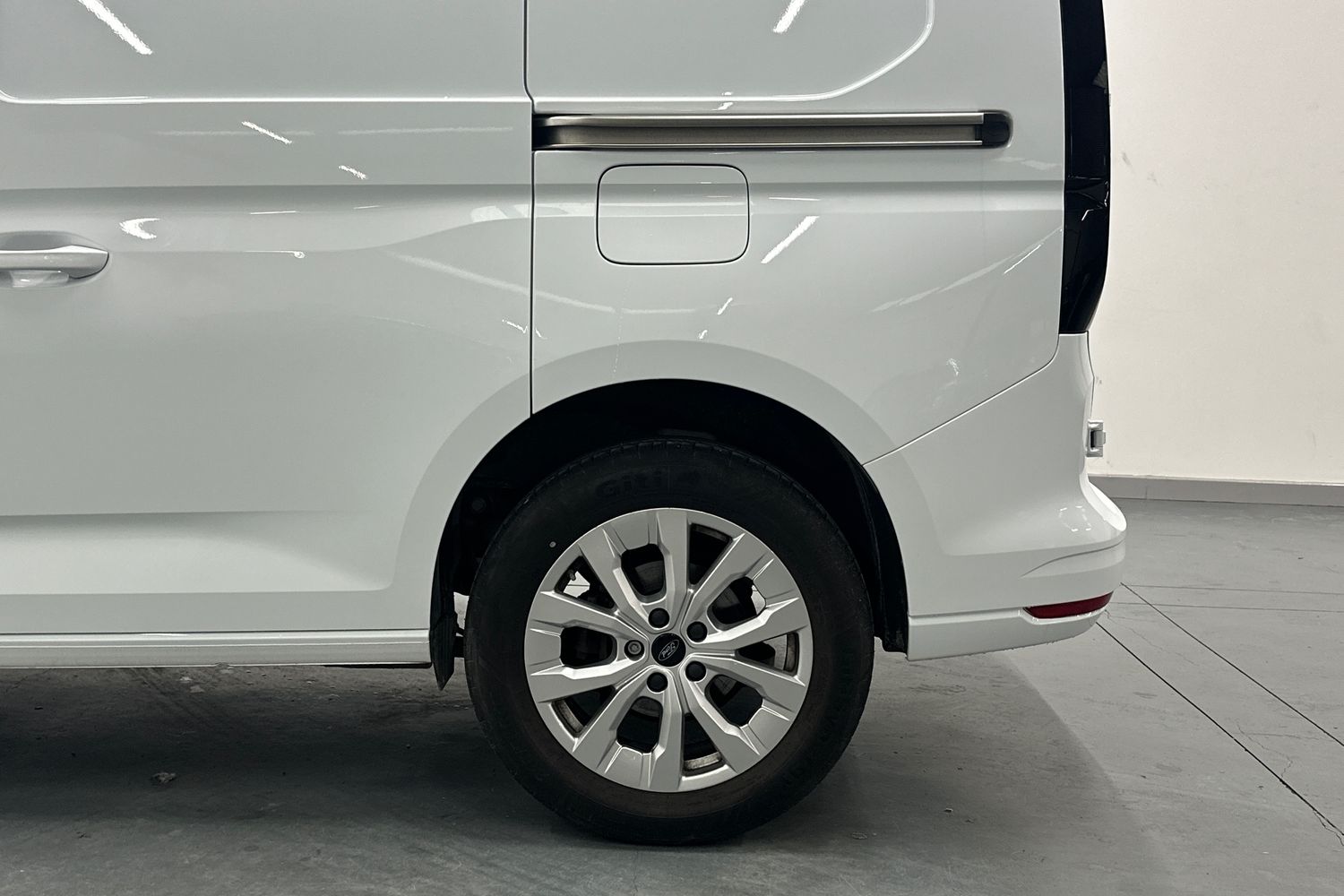 Used Ford Transit Connect 2025 for sale - 77277227: Photo 41