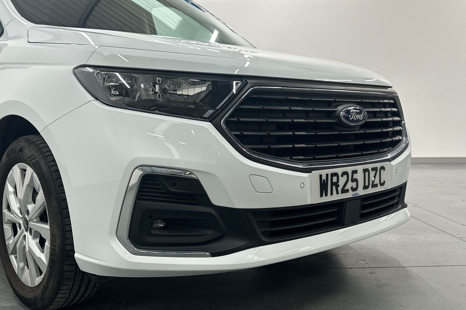 Used Ford Transit Connect 2025 for sale - 77277227: Photo 43