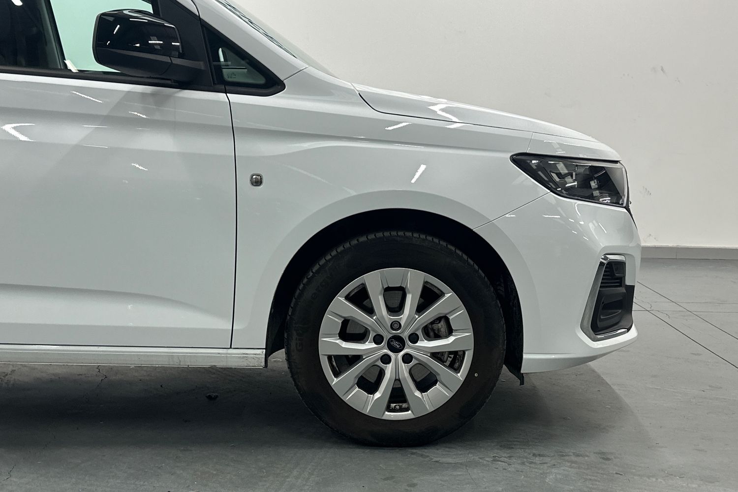 Used Ford Transit Connect 2025 for sale - 77277227: Photo 44