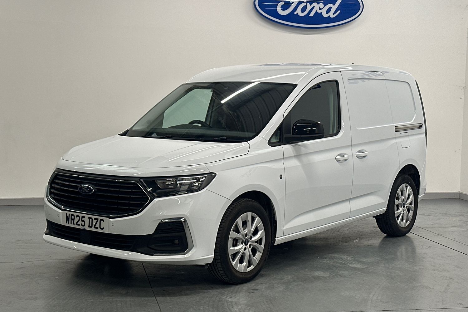 Used Ford Transit Connect 2025 for sale - 77277227: Photo 9