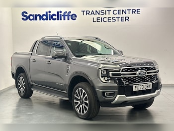 Used Ford Ranger 2024 for sale - 79105237: Photo