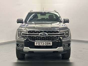 Used Ford Ranger 2024 for sale - 79105237: Photo