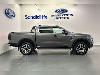 Used Ford Ranger 2024 for sale - 79105237: Photo