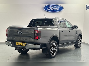 Used Ford Ranger 2024 for sale - 79105237: Photo