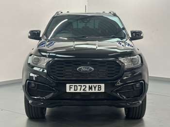 Used Ford Ranger 2023 for sale - 75106858: Photo