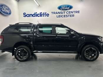Used Ford Ranger 2023 for sale - 75106858: Photo
