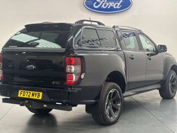 Used Ford Ranger 2023 for sale - 75106858: Photo
